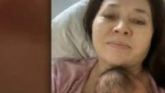 NEVEROVATNA PRIČA, ONA JE PRAVI HEROJ Slađana Dragićević rodila u 55. godini nakon 11 pokušaja vantelesne oplodnje