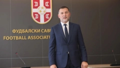 SADA JE ZVANIČNO Fudbalski savez Srbije objavio ko je zamena za Šurbatovića na mestu generalnog sekretara