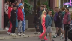 ON JE PRVI NOMINOVANI Šok, ovo niko nije očekivao!