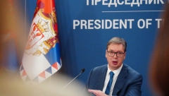NAJPRLJAVIJI PLAN PROTIV VUČIĆA Počeli Čanak i Sonja Biserko, nastavili Kurti, njegovi mentori i Šolak