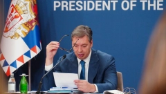 VUČIĆ: IMAĆEMO DOBAR PAKET "U toku pregovori o naoružanju koje ide uz Rafale"