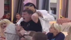 TRAŽI SE HITNA DISKVALIFIKACIJA ZA JELENU MARINKOVIĆ! Evo šta je usledilo nakon tuče sa Ivanom