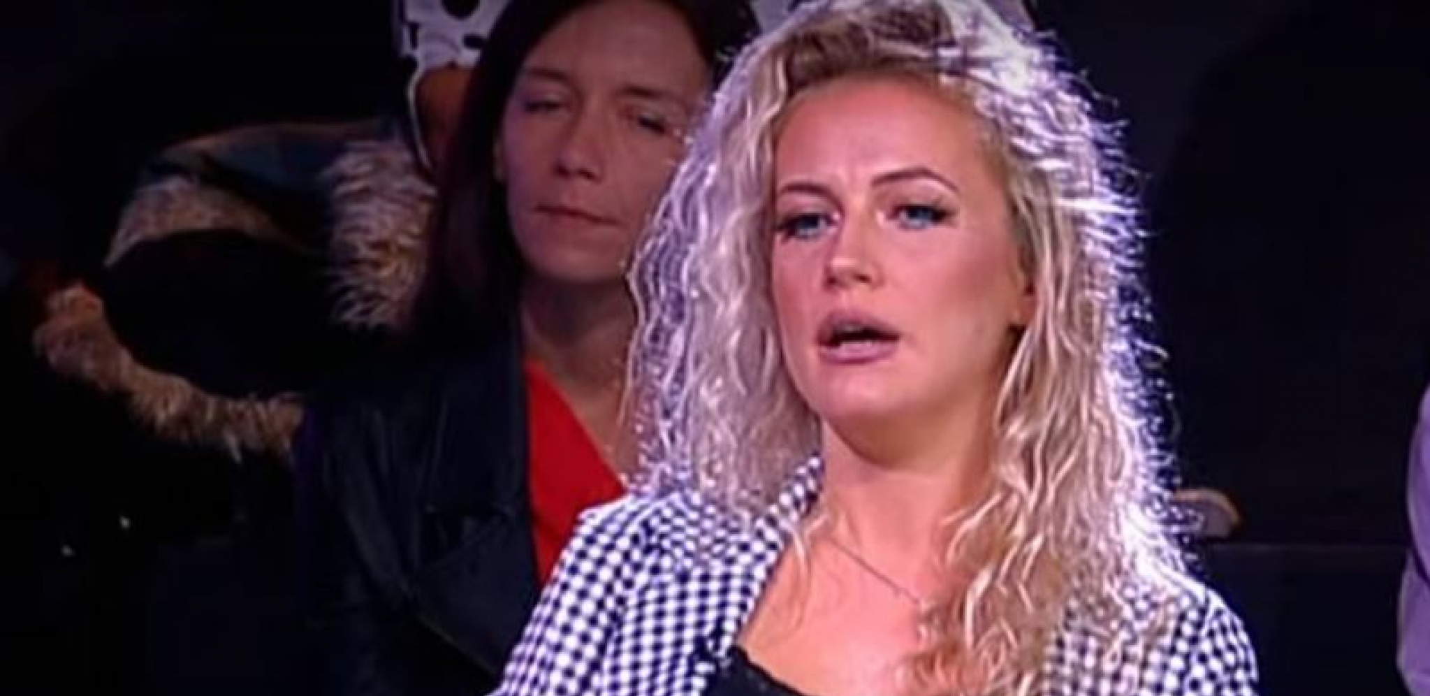 TRUDNA MILICA VELIČKOVIĆ STIGLA U ŠIMANOVCE! Šok nakon raskida sa Terzom: Nisam jela 3 dana!