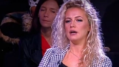 KADA BUDE DOBIO DETE SHVATIĆE ŠTA JE IZGUBIO! Trudna Milica Veličković potpuno slomljena, ponovo se obratila Terzi