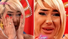 ZBOG OVOGA JE ŽELJKO MITROVIĆ KAZNIO JOVANU JEREMIĆ! Čelnik Pink televizije doneo šok odluku, a sve je saopštio u programu uživo!