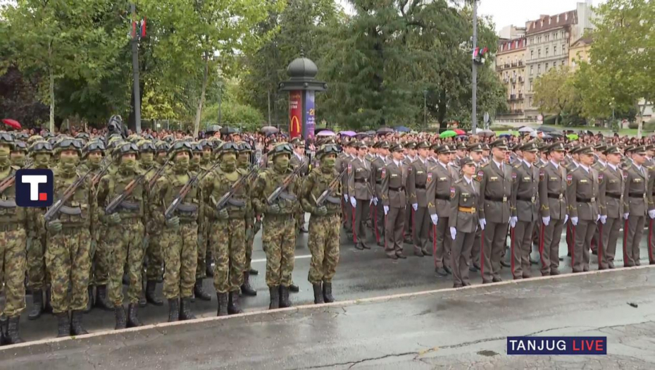 KOJI SU USLOVI ZA ODLAGANJE VOJNOG ROKA Hoće li se mladićima oduzimati  telefoni u kasarnama, ovo je sve što znamo do sada