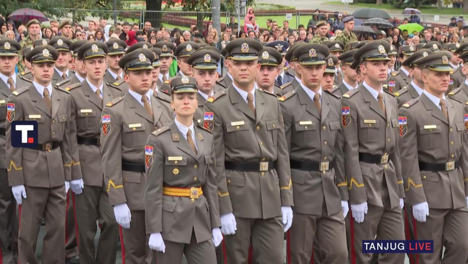 EVO KO NEĆE MORATI DA IDE U VOJSKU Ko ispuni ovih 5 uslova MOŽDA I DOBIJE POŠTEDU