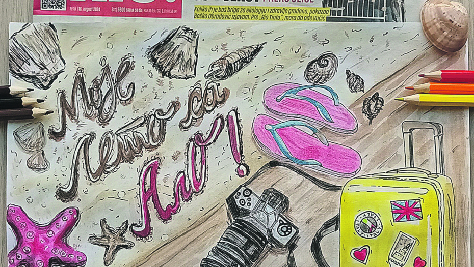 OVO SU FINALISTI ALO! KONKURSA "LETO SA ALO!" I "MOJA CVETNA OAZA" Neko od njih će dobiti put na Kipar za dvoje, telefon, tablet i druge vredne nagrade
