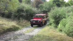 STARICA PROVELA 4 DANA IZGUBLJENA U ŠUMI "Ovaj put sam stvarno zabrljala" (VIDEO)
