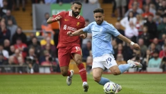 Milenković i Notingem šokirali "Enfild", nezaustavljivi Haland doneo pobedu Sitiju