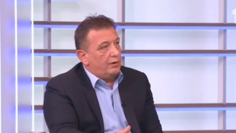 STRUČNJAK PORUČIO: Litijum vraća Srbiju na ozbiljnu geostratešku mapu! Protesta ne bi bilo da Vučić nije rekao da nema izvoza sirovine! (VIDEO)