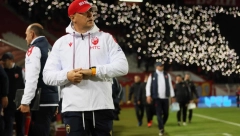 POBEDA ZA BORU Emotivna izjava Milojevića posle Napretka