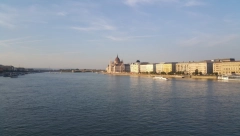 ALARMANTNO! Na ovom mestu očekuje se dramatično povećanje vodostaja Dunava koje se viđa jednom u 3 decenije