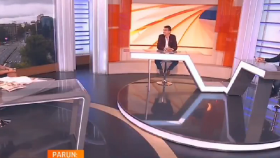 POLITIKOLOG: Protivnici litijuma se služe lažima i glupostima koje koriste kao argument protiv rudnika litijuma!