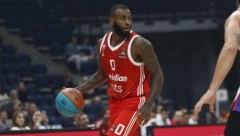 "POLOMIO MU NOGE" Neverovatan potez Zvezdinog Amerikanca u Moskvi, snimak kruži društvenim mrežama (VIDEO)