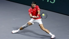 VIDEO SNIMAK KOJI JE ODUŠEVIO PLANETU Đoković u ulozi "šaptača vukovima" (VIDEO)