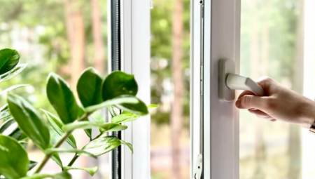 Stolar otkrio 8 trikova da zaboravite na kondenzaciju: Jedan vam nikad ne bi pao na pamet