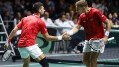 NADOMAK ISTORIJE Đoković u padu, ali jedan srpski teniser ozbiljno napreduje na ATP listi