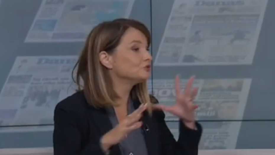 U ŠOLAKOVIM MEDIJIMA BRUTALNO IZVREĐANI GRAĐANI SRBIJE! Poručili: Svi koji ne misle kao mi su prostaci! (VIDEO)