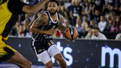 DŽONS POSLAO JASNU PORUKU PANTERU Znam šta on znači našim navijačima, ali...