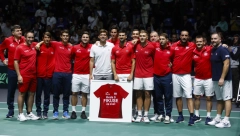 NAŠE MOLITVE SU UZ NJEGA Novak Đoković se oglasio emotivnom porukom (FOTO)