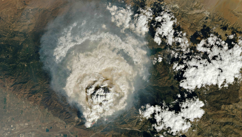 "NE ŽELIM TO NI DA SANJAM, KAMOLI DA DOŽIVIM" Dramatično upozorenje hrvatskog klimatologa