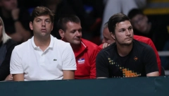 BILA JE TO VELIKA PATNJA Filip Krajinović objasnio zbog čega je odlučio da završi karijeru