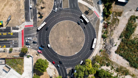 USKORO VELIKA PROMENA NA KRUŽNIM TOKOVIMA U BEOGRADU Šapić najavio, to će važiti kada je špic