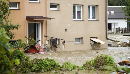 "PROGLASIĆEMO STANJE PRIRODNE KATASTROFE" Izdato HITNO upozorenje: Bežite, sve će biti uništeno!
