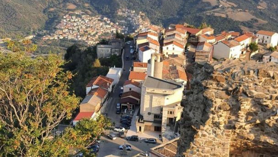 NAJUKLETIJI EVROPSKI GRAD Mnogi se plaše čak i da izgovore njegovo ime