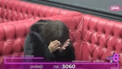 MILJANA KULIĆ MORA NA HITNU OPERACIJU! Ima komplikacije u trudnoći, ne prestaje da plače!