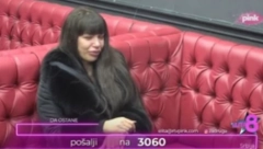 MILJANA OTKRILA IME ZA BEBU! Ima posebno značenje, podseća je na ovu važnu osobu!