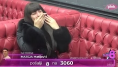 "MILJANA IDE NA ABORTUS, KRVARI" Pojavile se jezive tvrdnje u trudnoći Kulićeve