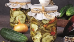 DOMAĆA TURŠIJA Ni malo ne zaostaje za onom kupovnom, a mnogo zdravija