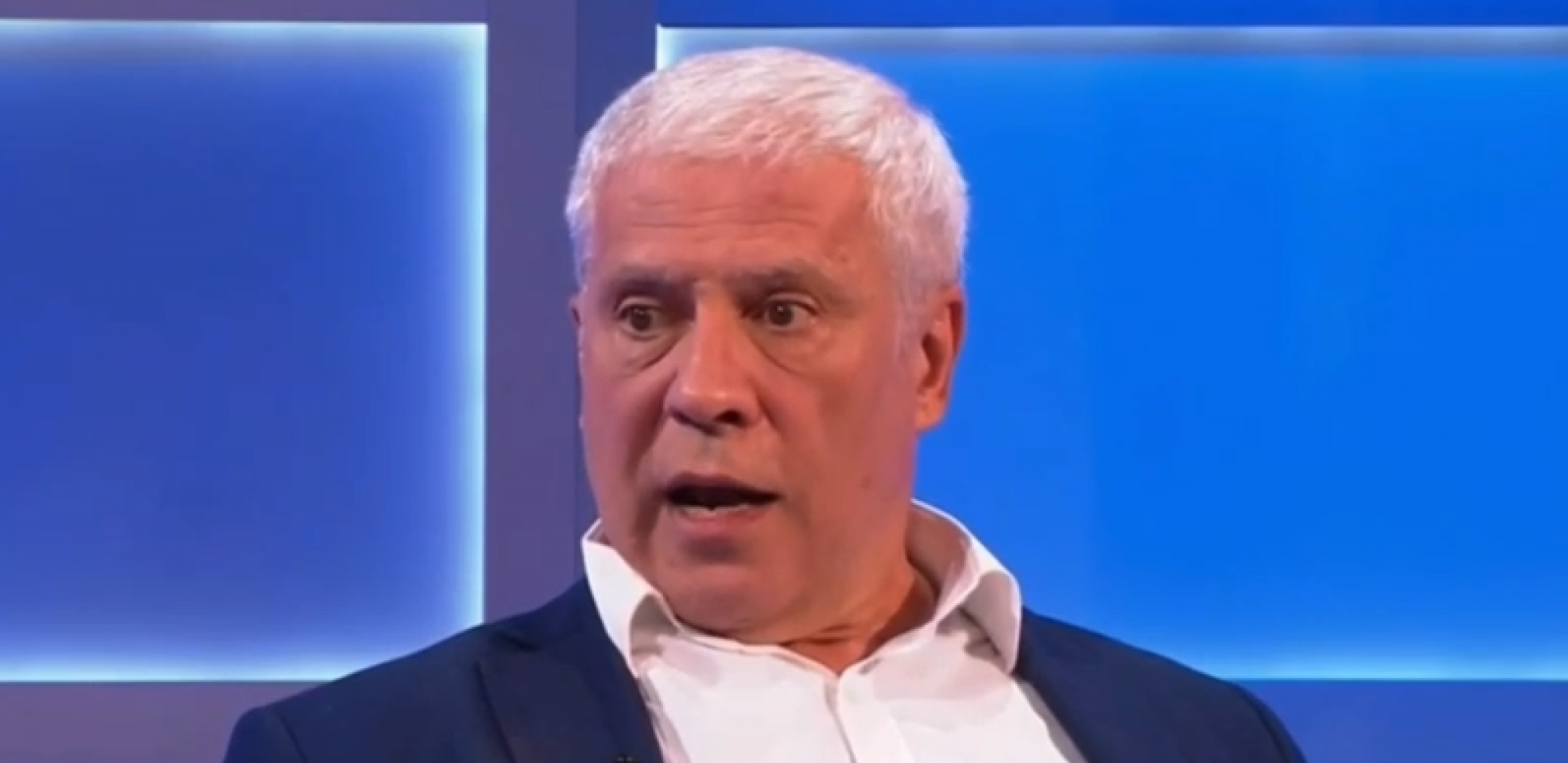 BORIS TADIĆ USVOJIO KURTIJEVU RETORIKU PA DOBIO OŠTRU LEKCIJU DIREKTNO U LICE! Ovo neće sigurno skoro zaboraviti (VIDEO)