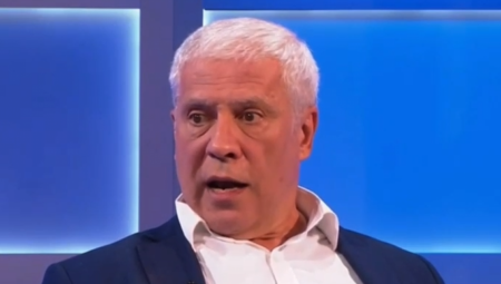 BORIS TADIĆ USVOJIO KURTIJEVU RETORIKU PA DOBIO OŠTRU LEKCIJU DIREKTNO U LICE! Ovo neće sigurno skoro zaboraviti (VIDEO)