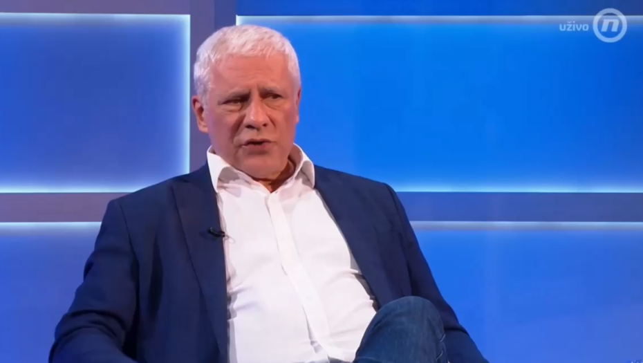 TADIĆU SMETA ŠTO SU KiM KLJUČNA TEMA U SRBIJI! Gle čuda, pa oni su proglasili nezavisnost baš za vreme njegove vlasti! (VIDEO)