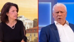 TADIĆ NIJE REKAO ISTINU, DEMANTUJE GA OPOZICIONA KOLEGINICA: Dijalog je izmešten iz UN u EU u vreme vaše vlasti! (VIDEO)