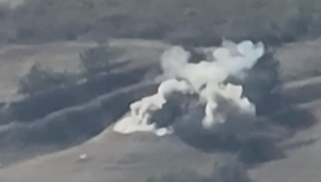 ALARMI U NEMAČKOJ Rusi gutaju sve što nađu, odbrane nema!