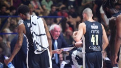 OTKRIVENA VELIKA TAJNA Madar i Partizan? Evo šta je prava istina