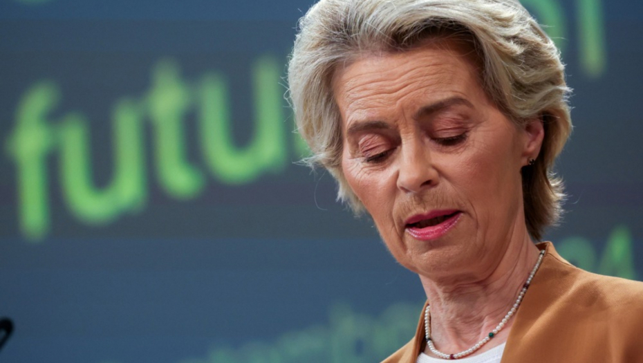 OVO SU IMENA NA SPISKU Savet EU usvojio listu kandidata predloženih za nove članove Komisije