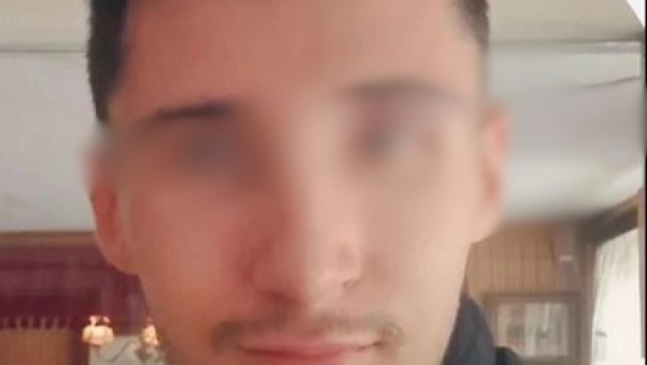 DNK ANALIZA POTVRDILA DA JE ALEKSANDAR (26) IZ LESKOVCA PRONAĐEN MRTAV NA KIPRU Oglasila se i njegova majka