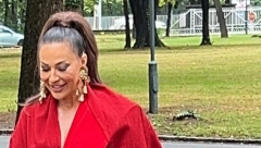 CECA SMRŠALA 8 KILOGRAMA ZA MESEC DANA, PA OTKRILA TAJNU "Ni jednog trenutka nisam gladovala, samo sam ovo koristila"