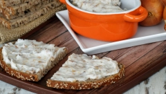 AKO STE IZBEGAVALI SVINJSKU MAST, VIŠE NEĆETE Mazaćete je na hleb kada čujete šta kaže nutricionista