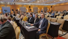 Delegacija Ministarstva i JP ,,Pošta Srbije“ učestvuje u regionalnom strateškom forumu u Ankari organizaciji Svetskog poštanskog saveta