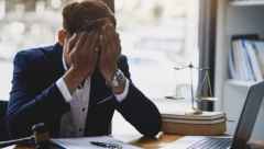 JUČERAŠNJI DAN NIKO NEĆE ZABORAVITI Ovako je počeo finansijski sunovrat celog sveta