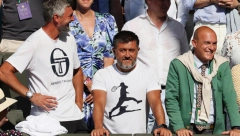 SINER KOPIRA ĐOKOVIĆA Italijan doveo još jednog bivšeg člana Novakovog tima (FOTO)