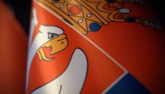 PATRIJARH PORFIRIJE: Jedinstvo je nasušna potreba svetosavskog roda