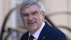 KO POSLE BAHA? Sedam kandidata za novog predsednika Međunarodnog olimpijskog komiteta