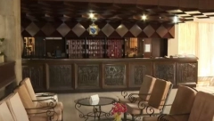 BIO JE SINONIM LUKSUZA, U KOME SE GOSTILA ELITA Čuveni hotel bivše Juge danas se prodaje za bagatelu